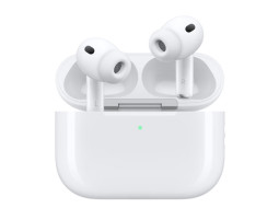 Навушники Apple AirPods Pro 3 (MFHP4ZE/A)