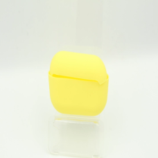 Чохол Silicone Case for AirPods Pro Flash