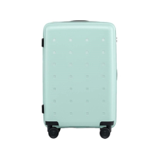 Чемодан Xiaomi RunMi 90 Youth Edition Green 20"