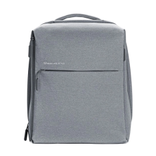 Рюкзак Xiaomi Mi Minimalist Urban City Backpack Light Gray