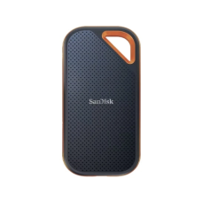 SSD накопичувач SanDisk Extreme PRO V2 2TB (SDSSDE81-2T00-G25)