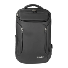 Рюкзак для ноутбука Gelius Waterproof Protector GP-BP005 Black