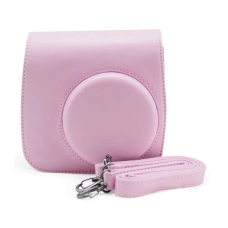 Чохол Retro Leather Case for FUJIFILM Instax Mini 8/9 Pink