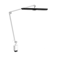 Розумна настільна лампа Yeelight LED Vision Desk Lamp V1 Pro Light-sensitive (Clamping version)