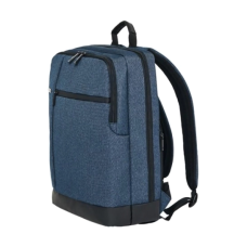 Рюкзак RunMi 90 Classic Business Backpack Dark Blue