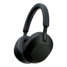 Навушники Sony Noise Cancelling Headphones WH-1000XM5 Black