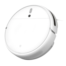 Робот-пилосос Xiaomi Mi Robot Vacuum Mop 1C White