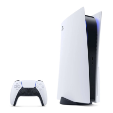 Б/У Ігрова приставка Sony PlayStation 5 Blu-Ray 825 Gb