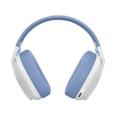 Ігрова гарнітура Logitech G435 Lightspeed White