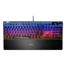 Клавіатура SteelSeries Apex PRO