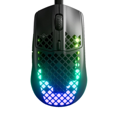 Миша SteelSeries Aerox 3 USB Black