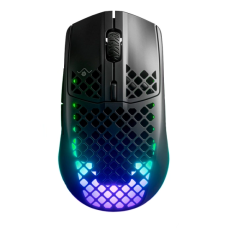 Миша SteelSeries Aerox 3 Wireless Onyx