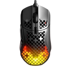 Миша SteelSeries Aerox 5 USB Black