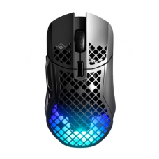 Миша SteelSeries Aerox 5 Wireless