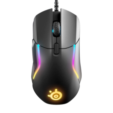Миша SteelSeries Rival 5 USB Black