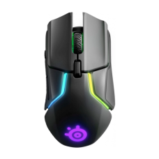 Миша SteelSeries Rival 650 Black