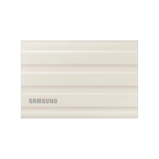 SSD накопичувач Samsung T7 Shield 1TB Beige (MU-PE1T0K/EU)