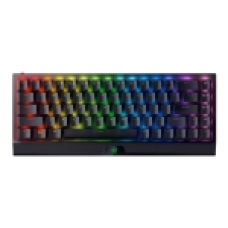Клавіатура Razer Ornata V3 TKL RGB 84key Mecha-Membrane Switch USB UA Black