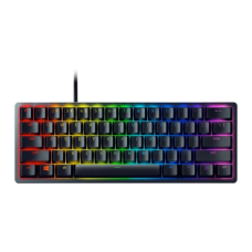 Клавіатура Razer Huntsman Mini Red Switch USB Black