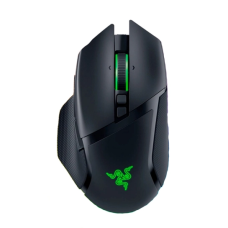 Миша бездротова Razer Basilisk V3 Pro, Black (RZ01-04620100-R3G1)