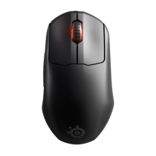 Миша SteelSeries Prime Wireless Black