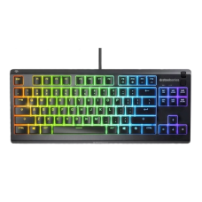 Клавіатура SteelSeries Apex 3 TKL USB