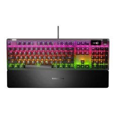 Клавіатура SteelSeries Apex 7 Red Switches