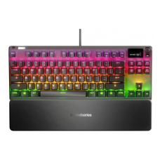 Клавіатура SteelSeries Apex 7 TKL Red Switches
