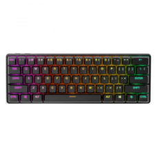 Клавіатура SteelSeries Apex Pro Mini Wireless