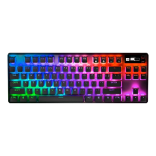 Клавіатура SteelSeries Apex Pro TKL Wireless