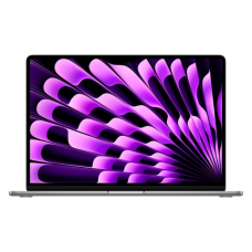 Ноутбук Apple MacBook Air 15" M2 Chip 512GB/10GPU Space Grey 2023 UA