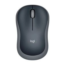Миша Logitech M185 Grey (910-002238)