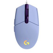 Миша Logitech G102 Lightsync Lilac (910-005854)