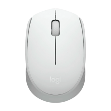 Миша Logitech M171 White (910-006867)