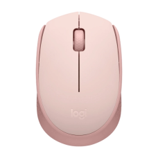 Миша Logitech M171 Rose (910-006865)