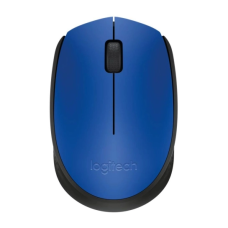 Миша Logitech M171 Blue (910-004640)