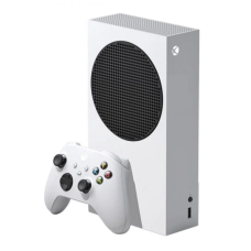 Б/У Ігрова приставка Microsoft Xbox Series S