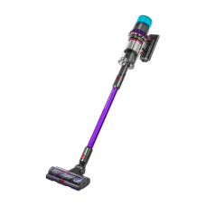 Акумуляторний пилосос Dyson Gen5detect Absolute Midnight Blue/Copper