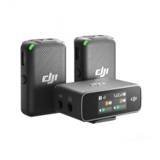 Микрофонная радиосистема DJI Wireless Mic System
