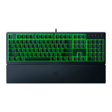 Клавіатура Razer Ornata V3 X USB UA Black