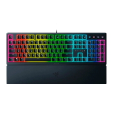 Клавіатура Razer Ornata V3 USB UA Black