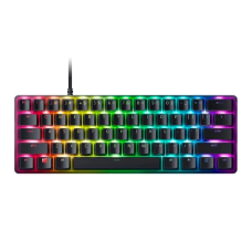 Клавіатура Razer Huntsman Mini Analog Switch Black