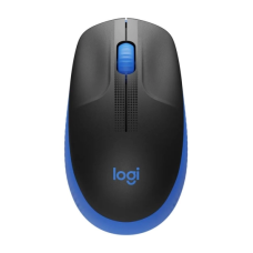 Миша Logitech M190 Blue (910-005907)