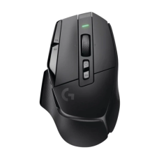 Миша Logitech G502 X Lightspeed Wireless Black (910-006180)