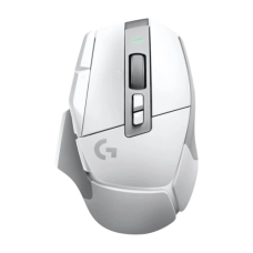Миша Logitech G502 X Lightspeed Wireless White (910-006189)