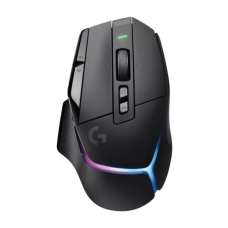 Миша Logitech G502 X Plus Wireless Black (910-006162)
