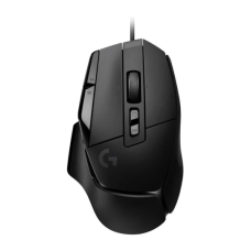 Миша Logitech G502 X USB Black (910-006138)