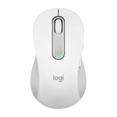 Миша Logitech Signature M650 L Wireless LEFT Off-White (910-006240)