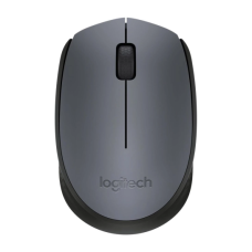 Миша Logitech M170 Grey (910-004642)