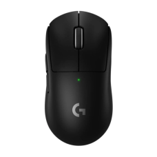 Миша Logitech G Pro Black (910-005272)